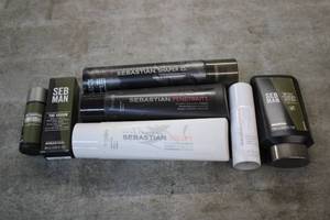 Professional Sebastian Hair Care Pr...