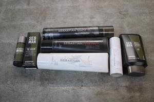 Professional Sebastian Hair Care Pr...