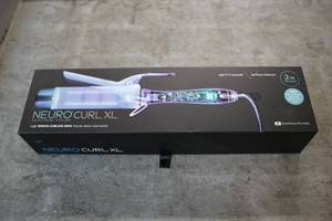 NEURO CURL XL INTELLIGENT STYLING 1...
