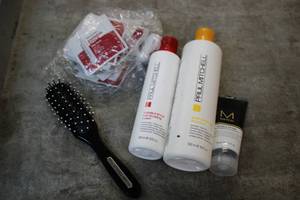 PAUL MITCHELL hair care products...