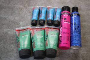 Sexy Hair Care Products...