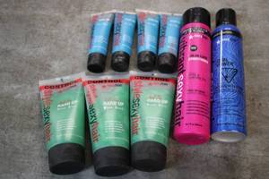Sexy Hair Care Products...