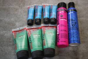 Sexy Hair Care Products...