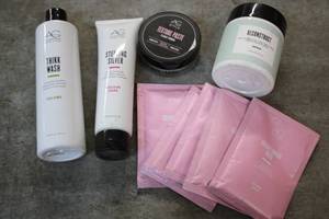 AG Hair Care Products...