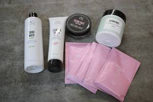 AG Hair Care Products...