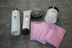 AG Hair Care Products...
