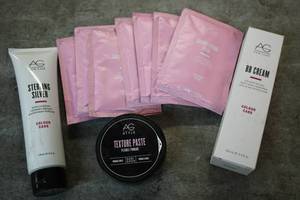 AG Hair Care Products...