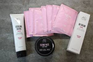 AG Hair Care Products...