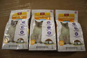 3-3.15lb Bags of Gourmet Medley Ori...