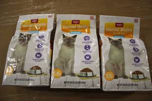 3-3.15lb Bags of Gourmet Medley Ori...