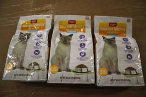 3-3.15lb Bags of Gourmet Medley Ori...