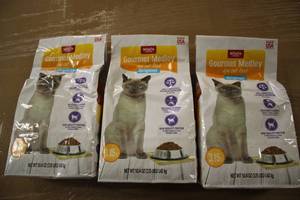 3-3.15lb Bags of Gourmet Medley Ori...