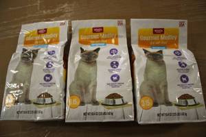 3-3.15lb Bags of Gourmet Medley Ori...