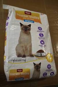 16lb Bag of Gourmet Medley Original...