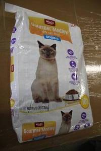 16lb Bag of Gourmet Medley Original...