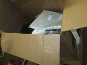 Resale  Garage Sale lot of new mix...