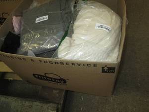 Resale  Garage Sale lot of new mix...