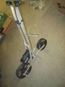 Earthway precision garden seeder...