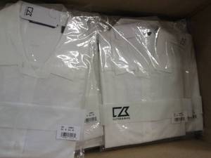 S and M Cutter and Buck Dress shirt...