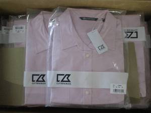 47 XXL and 5 XXL Cutter and Buck Dr...