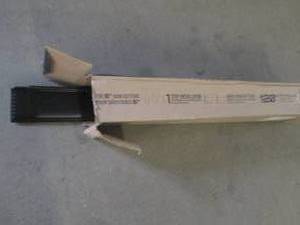 120 of rain gutter clip on guards...