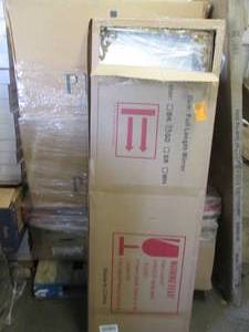 Full length mirror, 65 x 20.5...