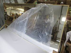 34 x 76 full length mirror...