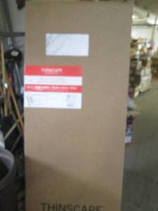 Thinscape engineered composite coun...