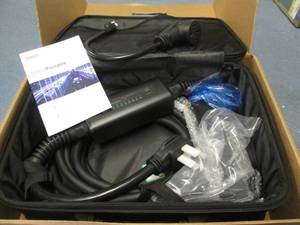 Zeda portable electric vehicle char...