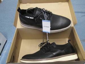 Steve Madden size 9 shoes...