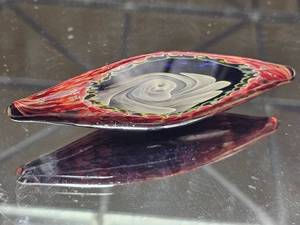Galaxy Window Pendent Paperweight