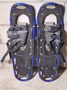 Altas Snowshoes