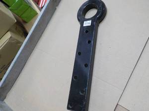 Curt Forged Lunette Eye Drawbar 20 ...