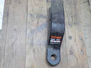 Curt Heavy Duty Hitch...