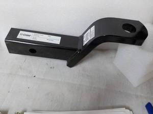 Curt Ball Mount 4 Drop Hitch...
