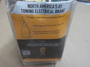 Trailer V-Harness...