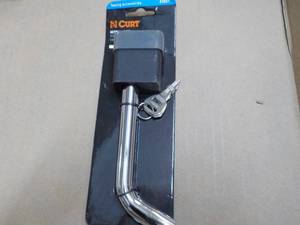 Curt Hitch Lock...