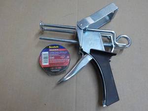 3M Tape and Tool...