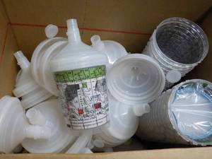 Sata Rps Rapid Preparation Systems...