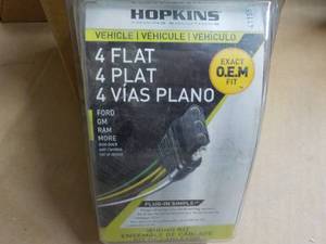 Hopkins Wiring Kit...