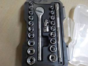 Auto Craft Ratchet Kit...