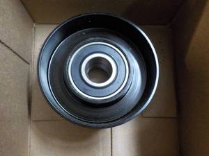 Belt Tensioner Device...