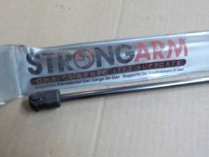 Strong Arm Gas Charged Lift Support...