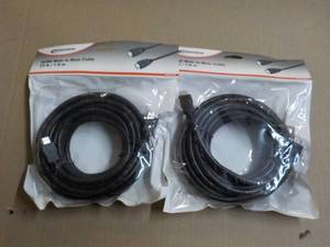 2 Innovera HDMI 25 ft Male to Male ...