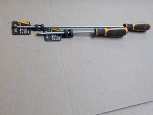 2 Gear Wrenches  #2 x 16 Phillips ...
