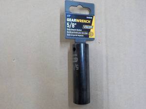 Gear Wrench 58 Deep Impact Socket...