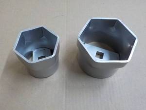 2 OTC Lock Nuts Tools...