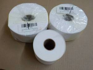 3 Rolls Tree Protector Material...