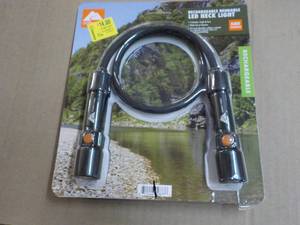 Ozark Trial Rechargeable Bendable L...