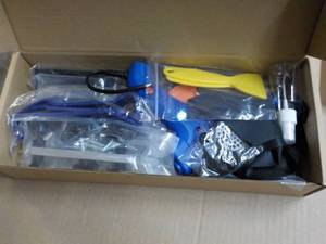 Car Dent Puller Kit...
